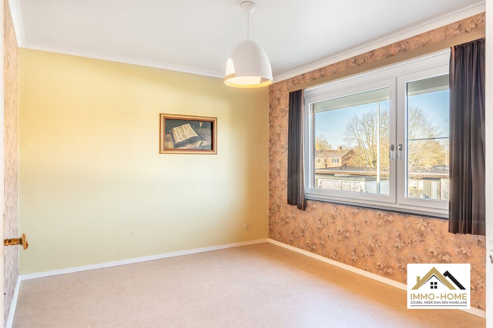 Te renoveren woning op uitstekende locatie te Lochristi  foto 16