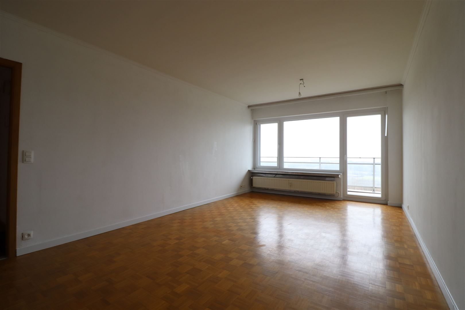 Appartement met prachtig zicht over 't Zuid foto 5