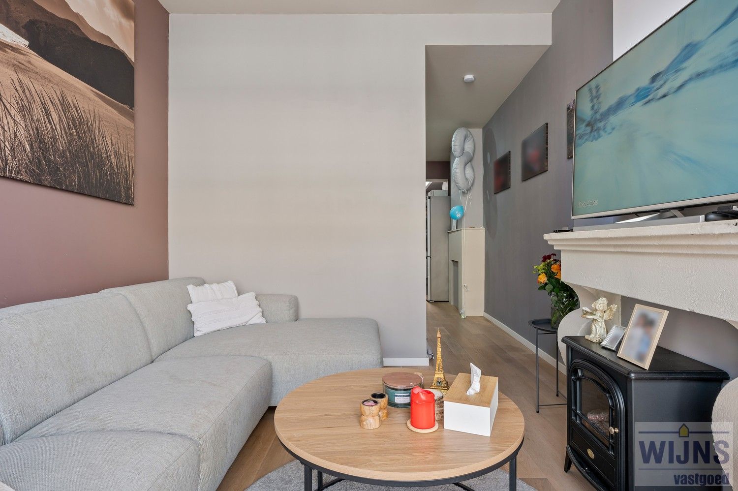 WONING I 3 SLPK I CENTRUM OLVW foto 4