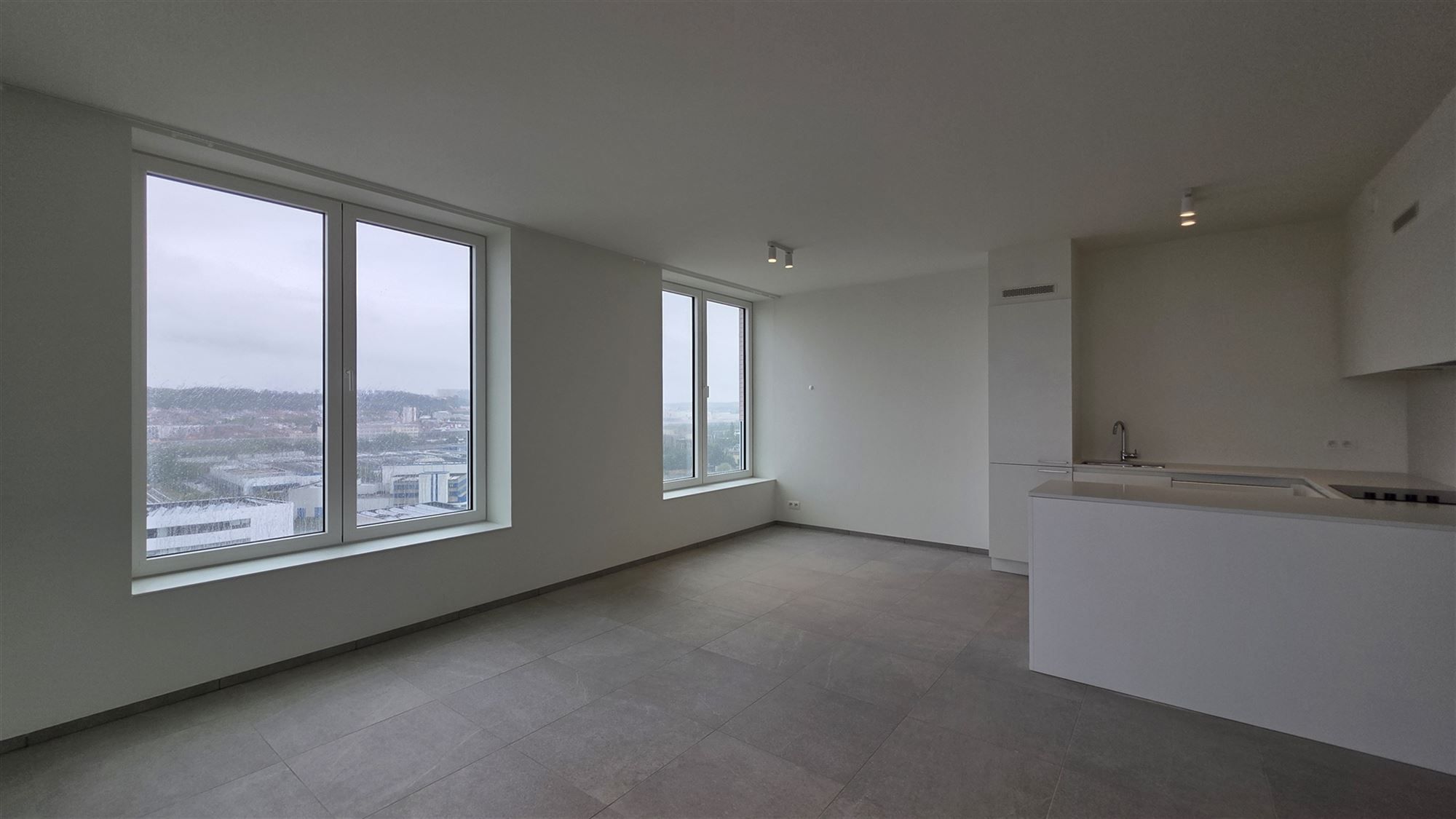 Nieuwbouw 3 slaapkamerappartement foto 4