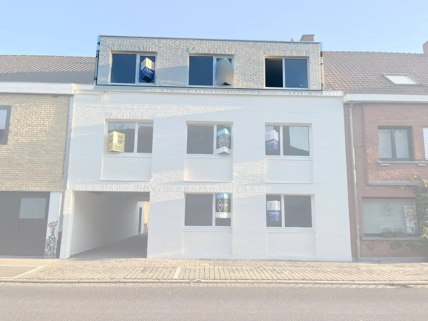 Appartement te koop in Roeselare!  foto 13