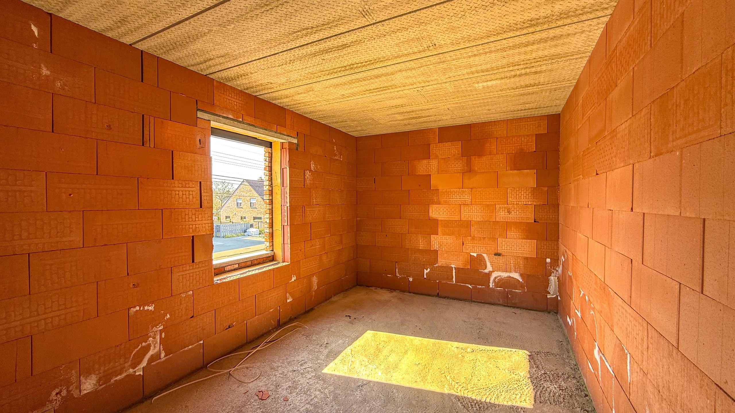 Prachtige casco nieuwbouwbouwwoning met 4 á 5 slaapkamers! foto 10