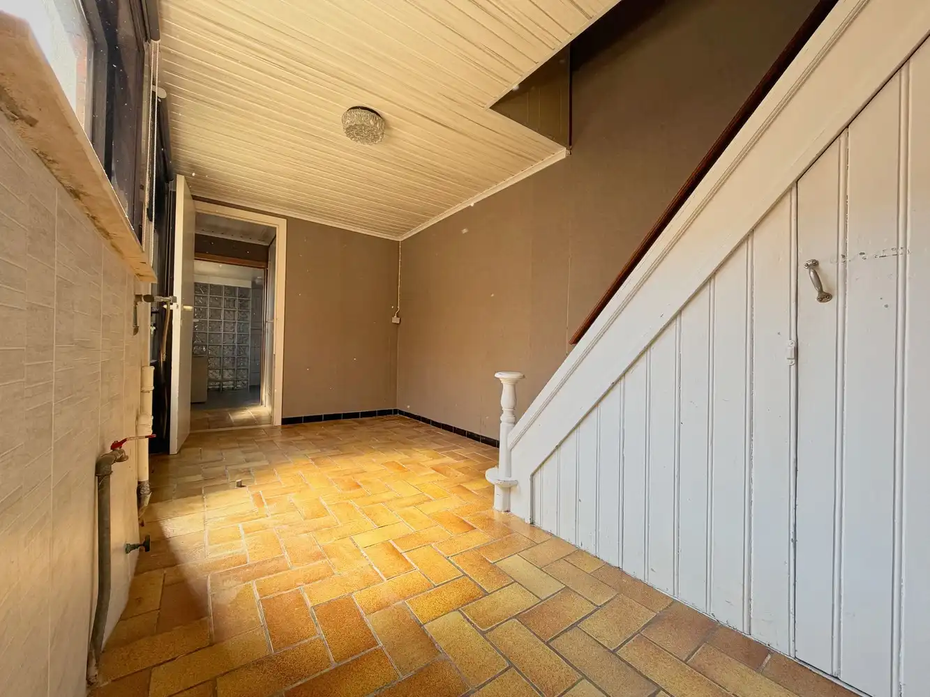 Lichtrijke gezinswoning met zonnige tuin foto 10