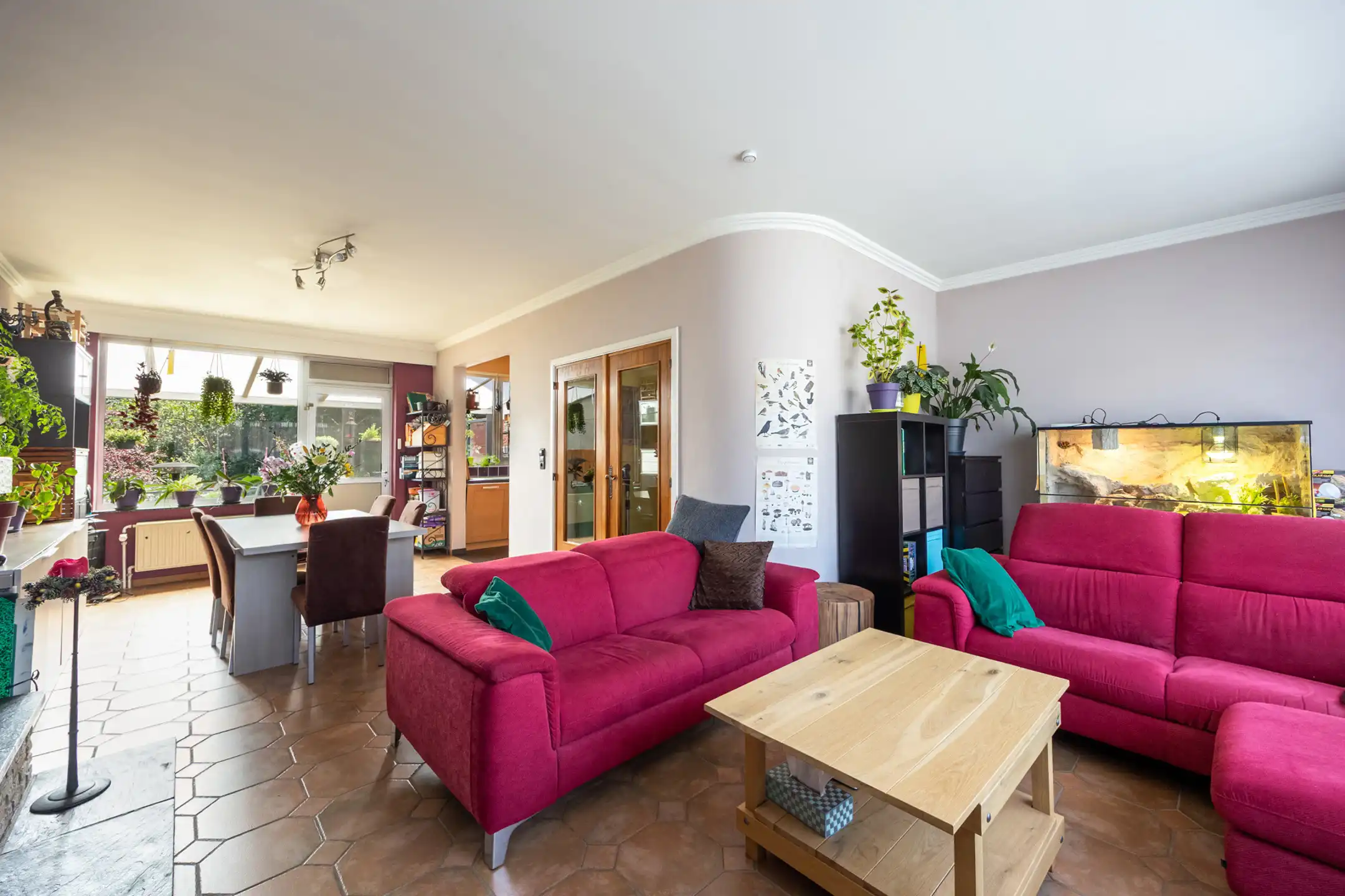 Bel-etage op top locatie foto 6