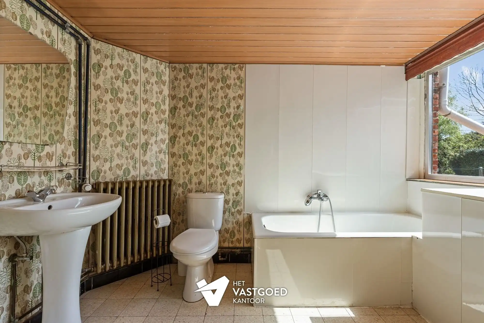 WONING MET ENORM POTENTIEEL OP MOOI PERCEEL VAN 1218M2 foto 14