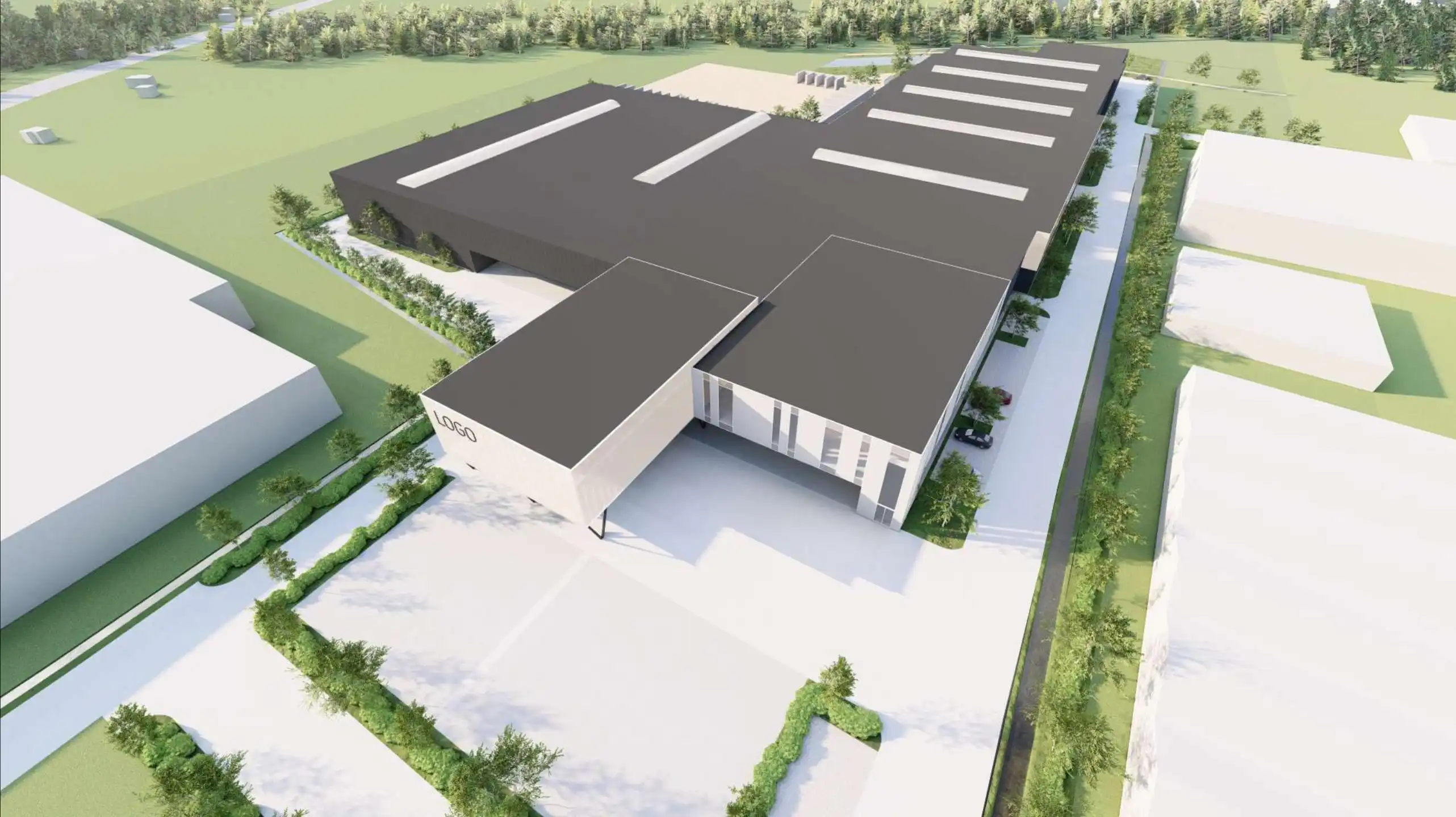 Te Koop Nieuwbouw Unit 2 te Duffel.  foto 6