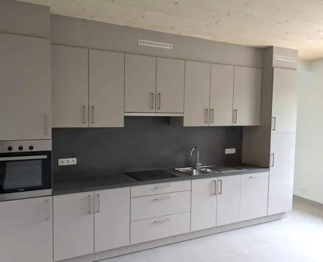 Prachtige recente woning met 4 slaapkamers foto 2