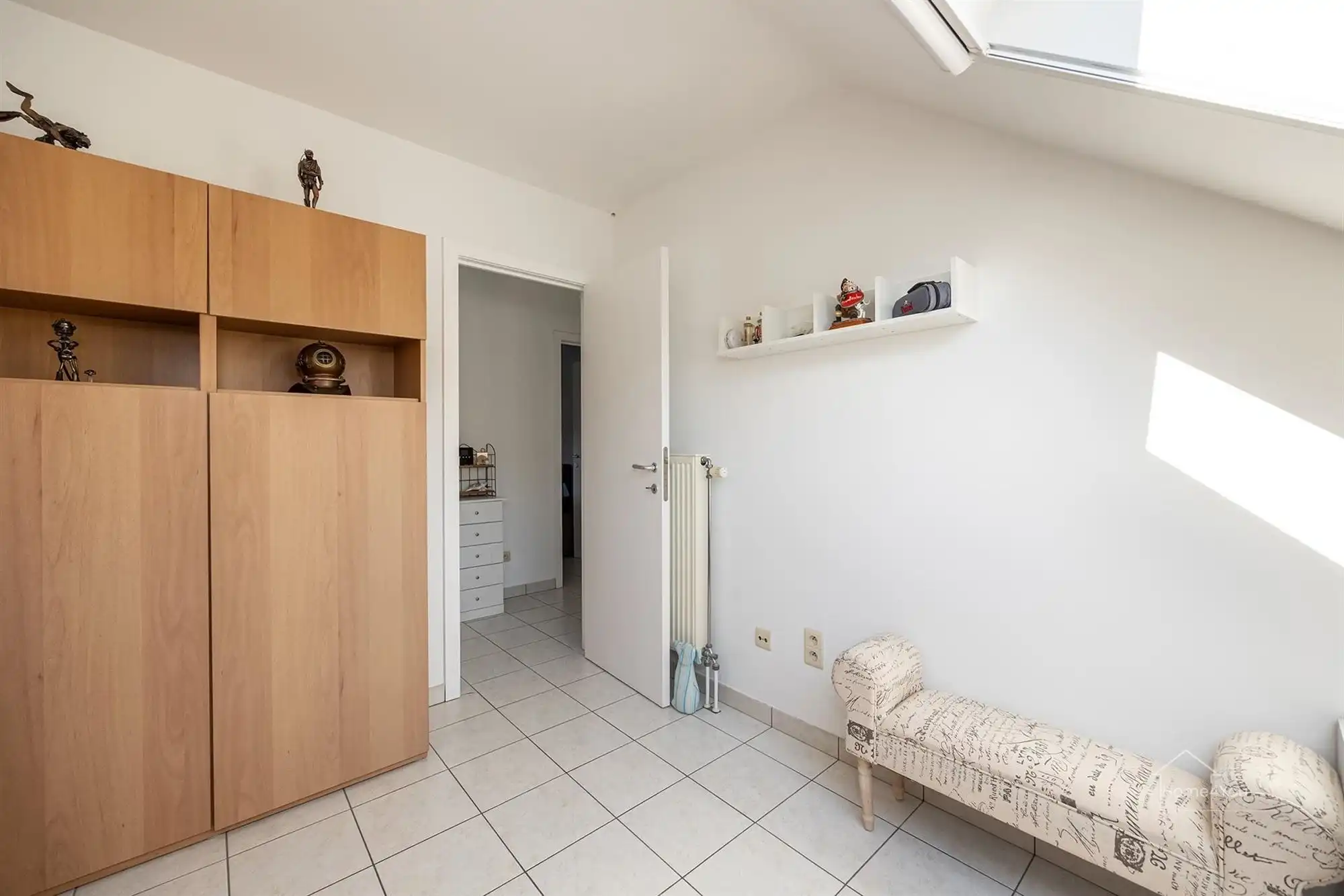 Energiezuinige HOB met 3 slaapkamers, garage en ruime zolder foto 17