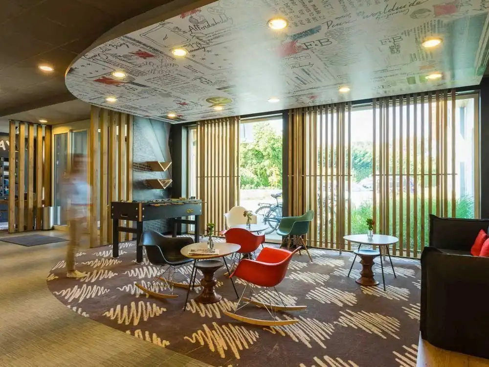 Uw Perfecte Investering aan de Belgische Kust: Hotelkamer in Ibis De Haan foto 12