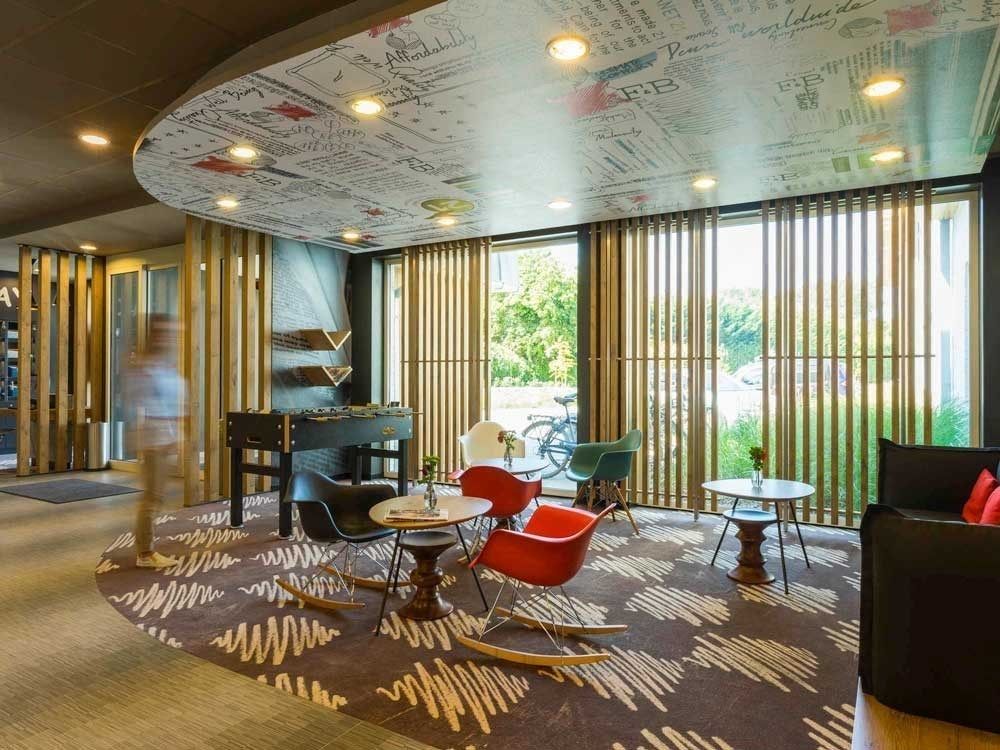 Uw Perfecte Investering aan de Belgische Kust: Hotelkamer in Ibis De Haan foto 12