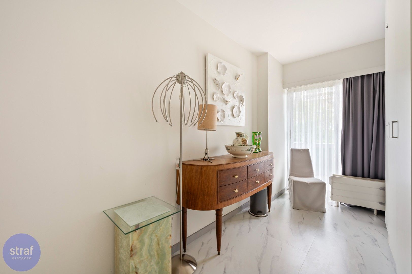 Topappartement + toplocatie = the best of both worlds foto 16