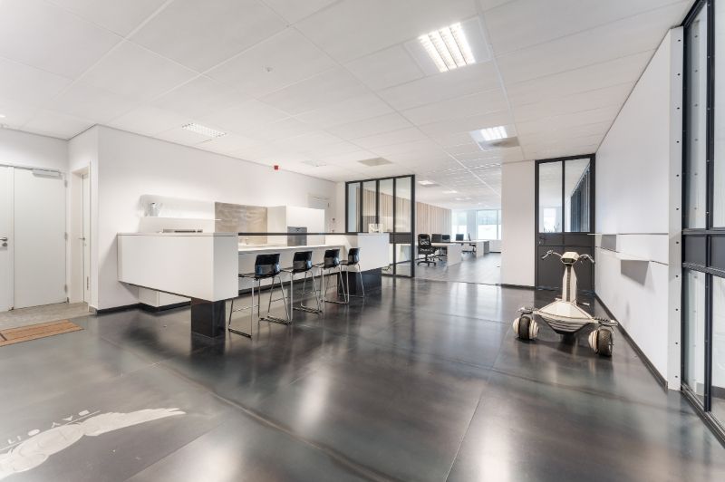 Instapklare kantoorruimte te koop op Westwing Park foto 2