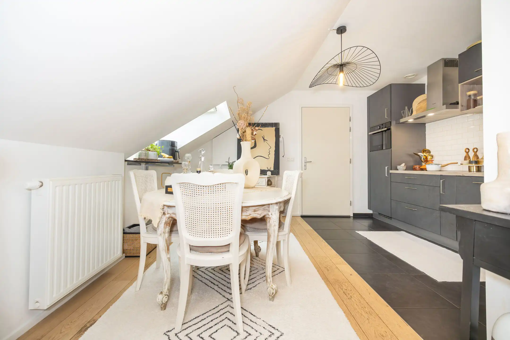 Studio 1 slpkmr, ±70 m² – Een echte aanrader – EPC-klasse A- foto 3