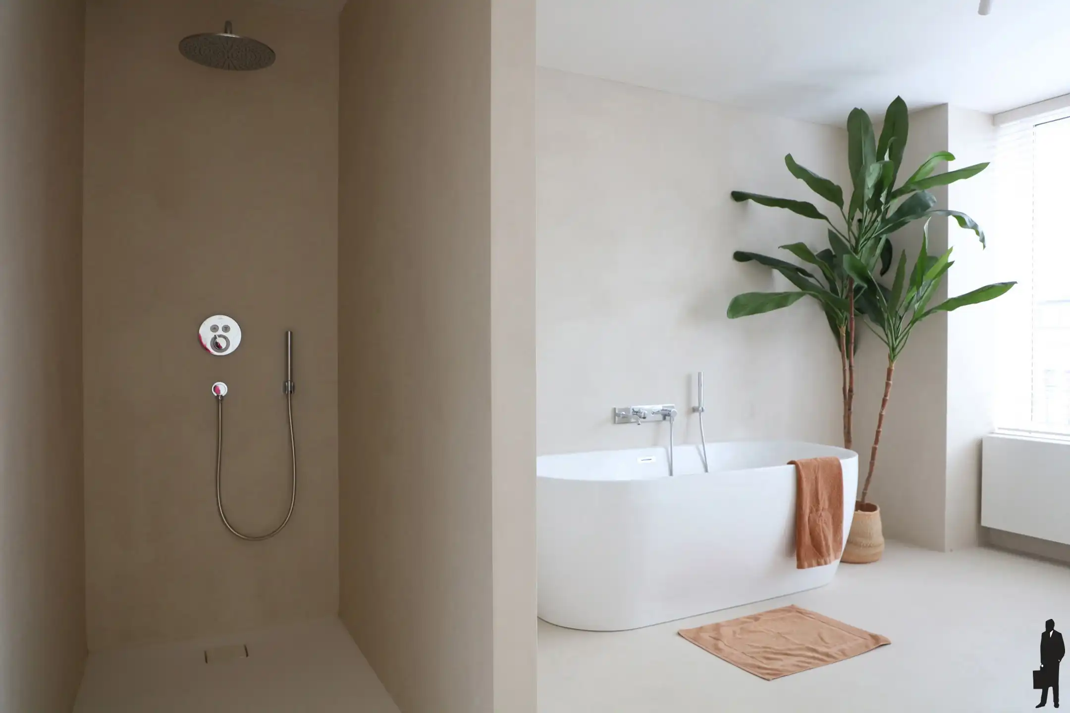 Instapklare woning met 3-4 slpks & polyvalente handelsruimte foto 20