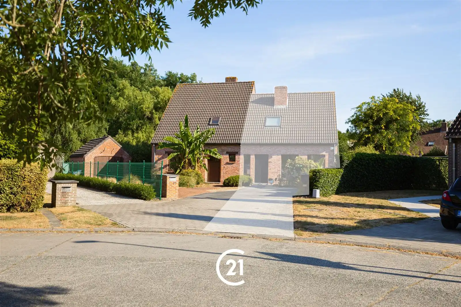 Huis te koop varendrieskouter 37 - 9031 DRONGEN