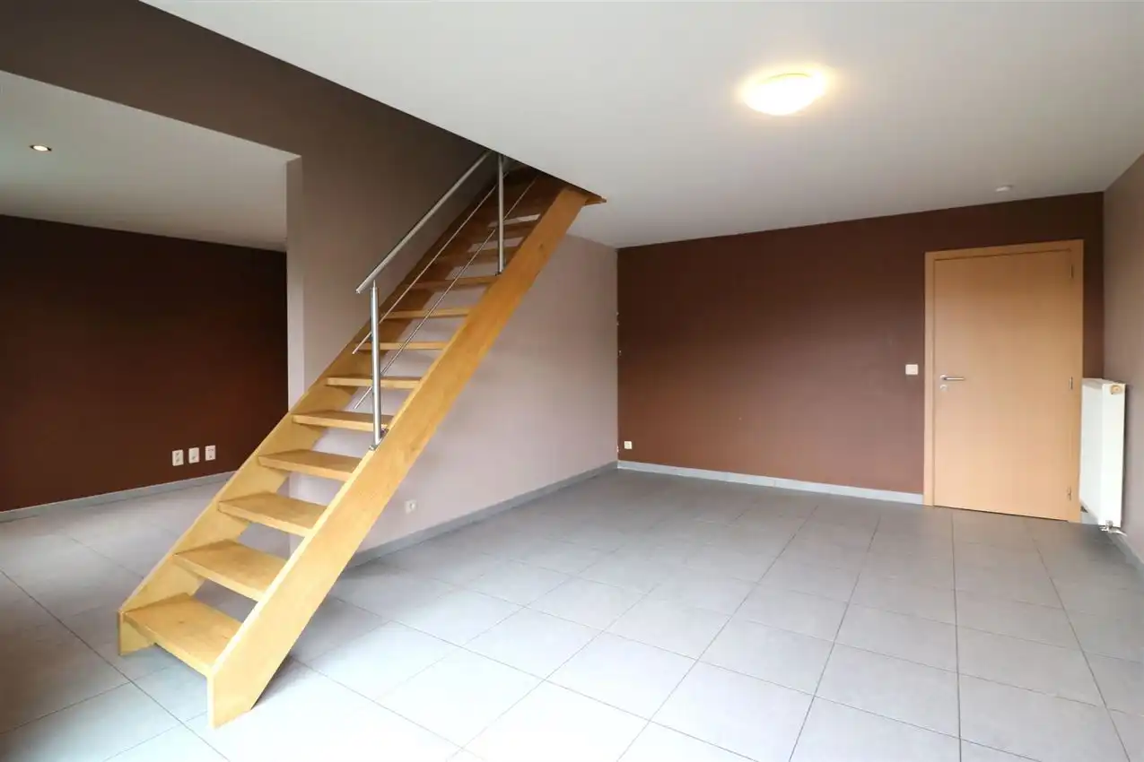 Duplexapp., 2 slpk, autostaanplaats, nabij station foto 10