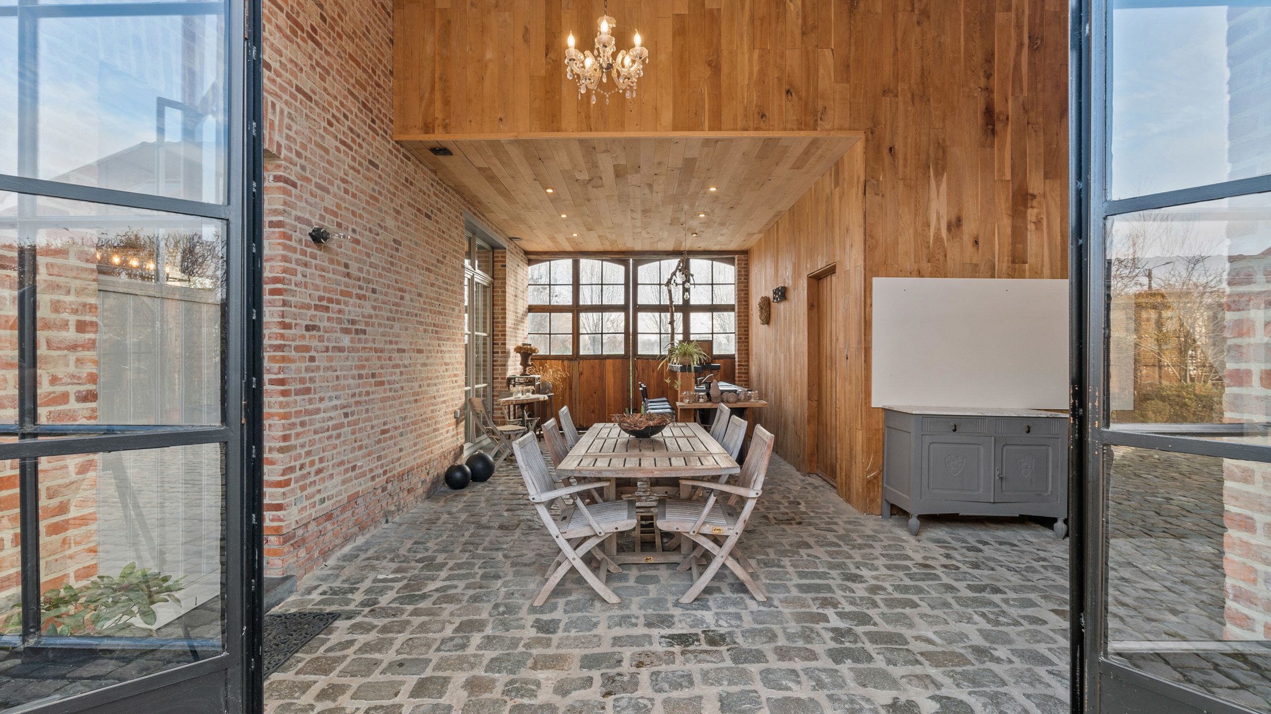 Boerderij te koop foto 24