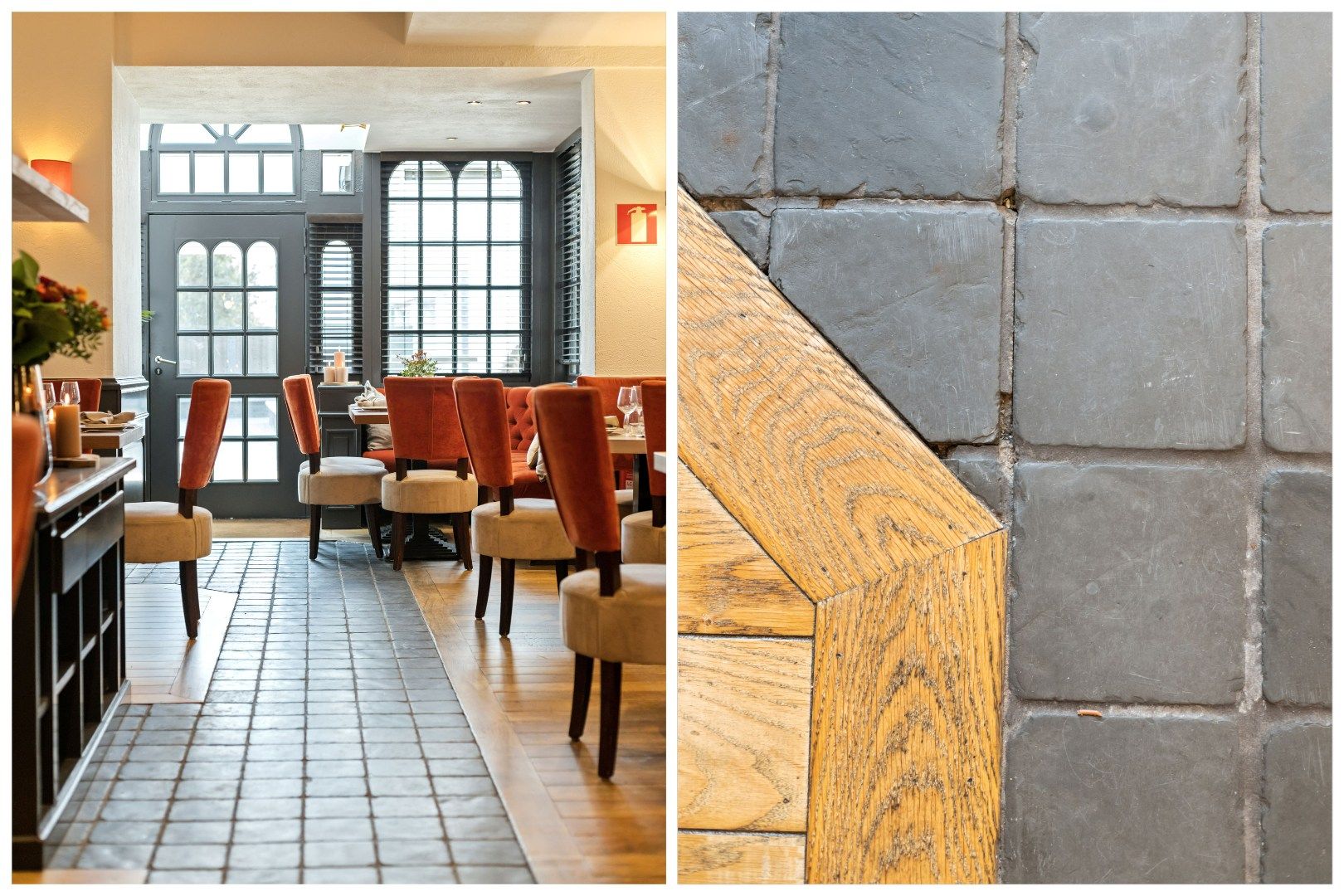 verkoop VERHUURD restaurant in Knokke Het Zoute (Knokke) De Wielingen 5 foto 19