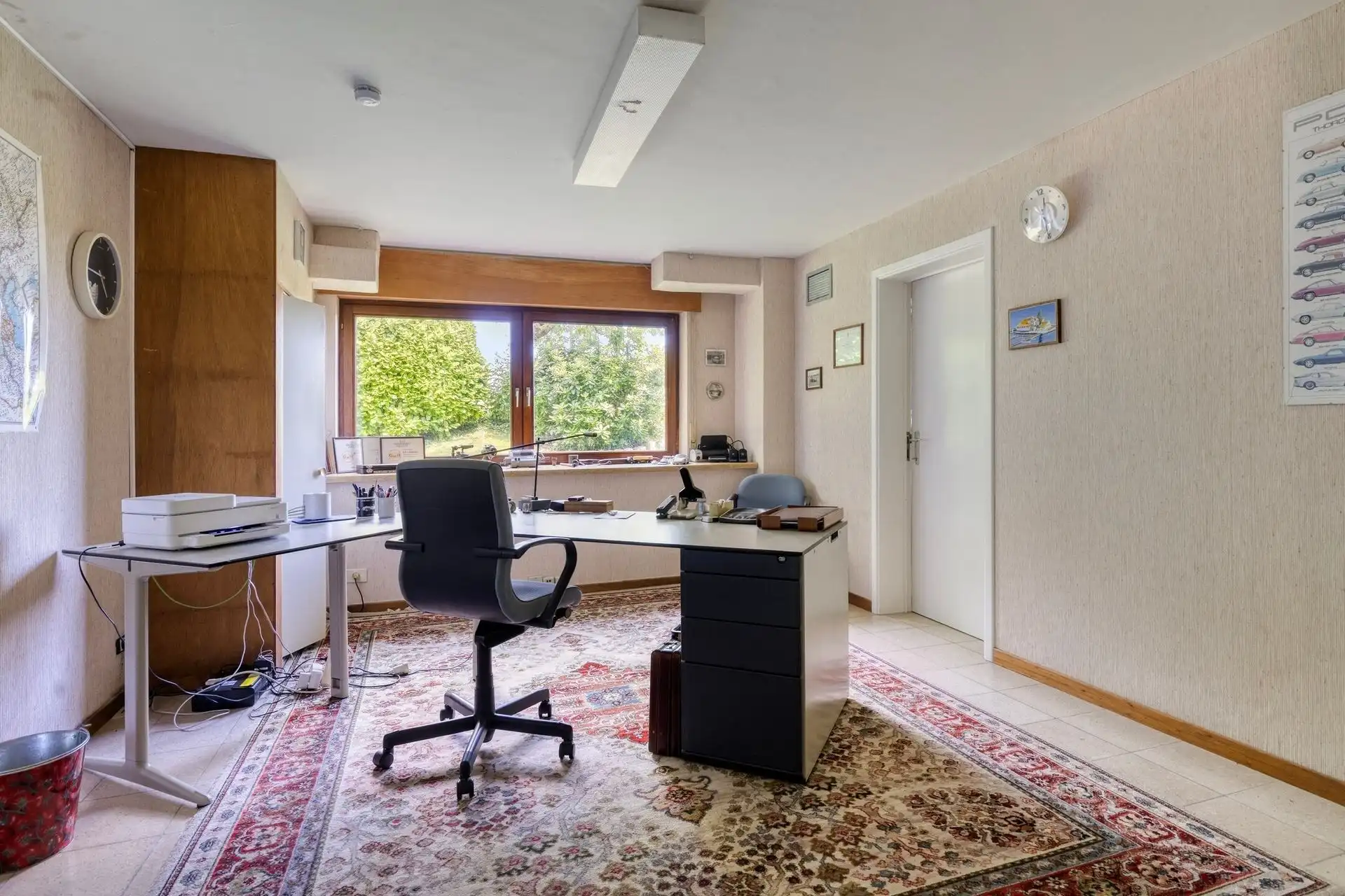 Prachtige klassieke villa op een perceel van ± 7.500 m²  foto 22