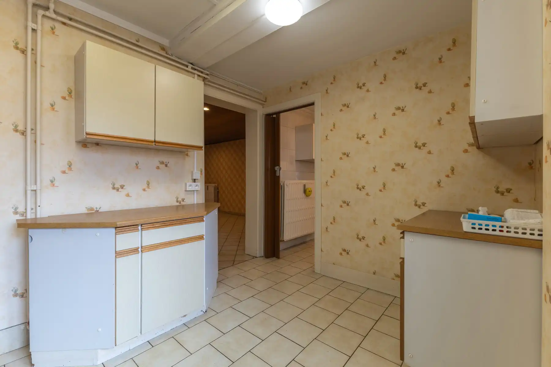 Zeer ruime woning met veel mogelijkheden foto 9