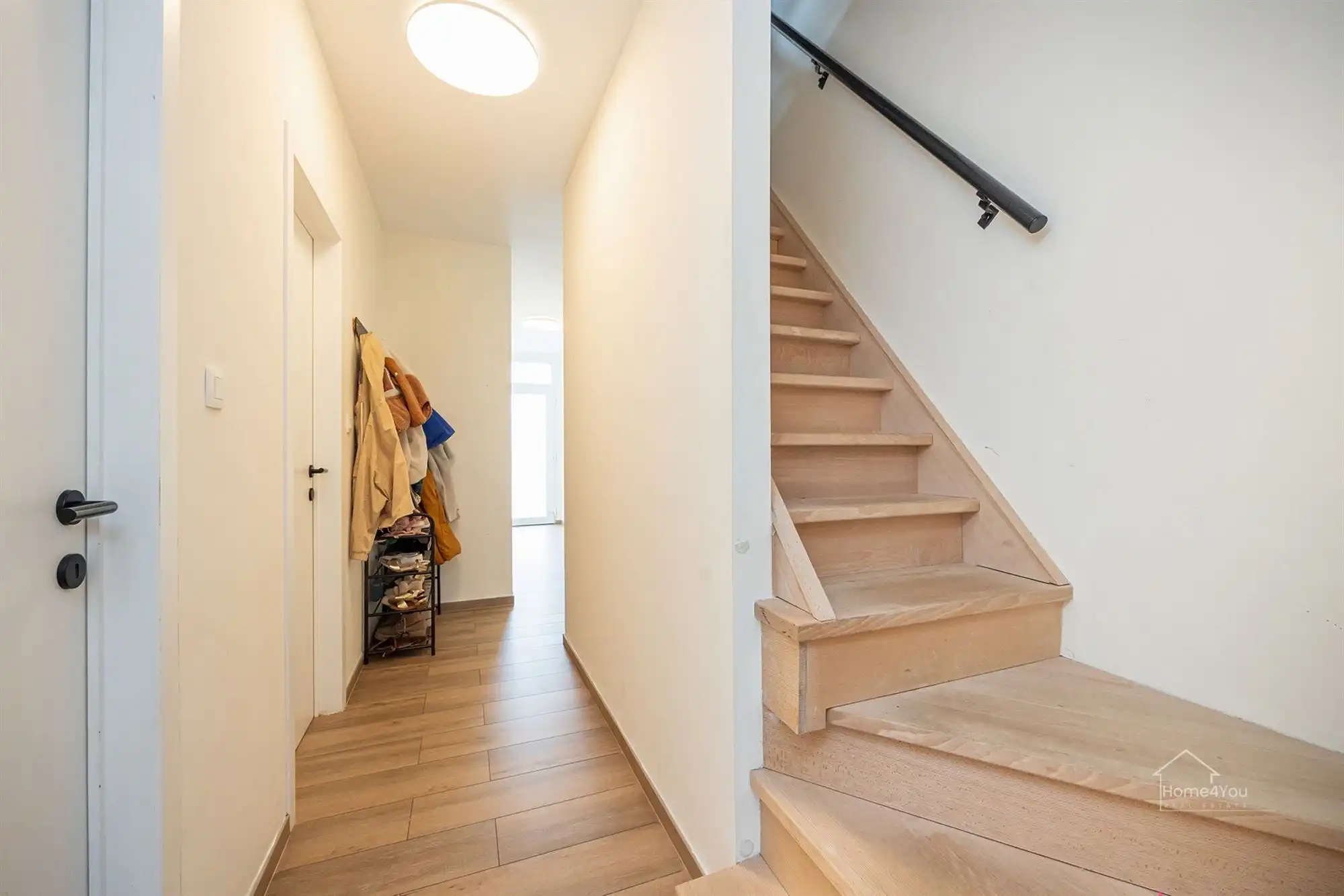 Prachtige Instapklare woning, A label, 4 slaapk+ bureel foto 15
