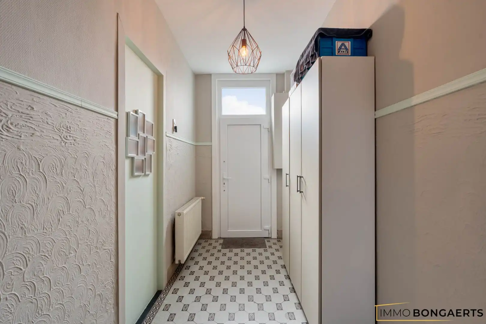 Karaktervolle woning in het centrum van Bree foto 2