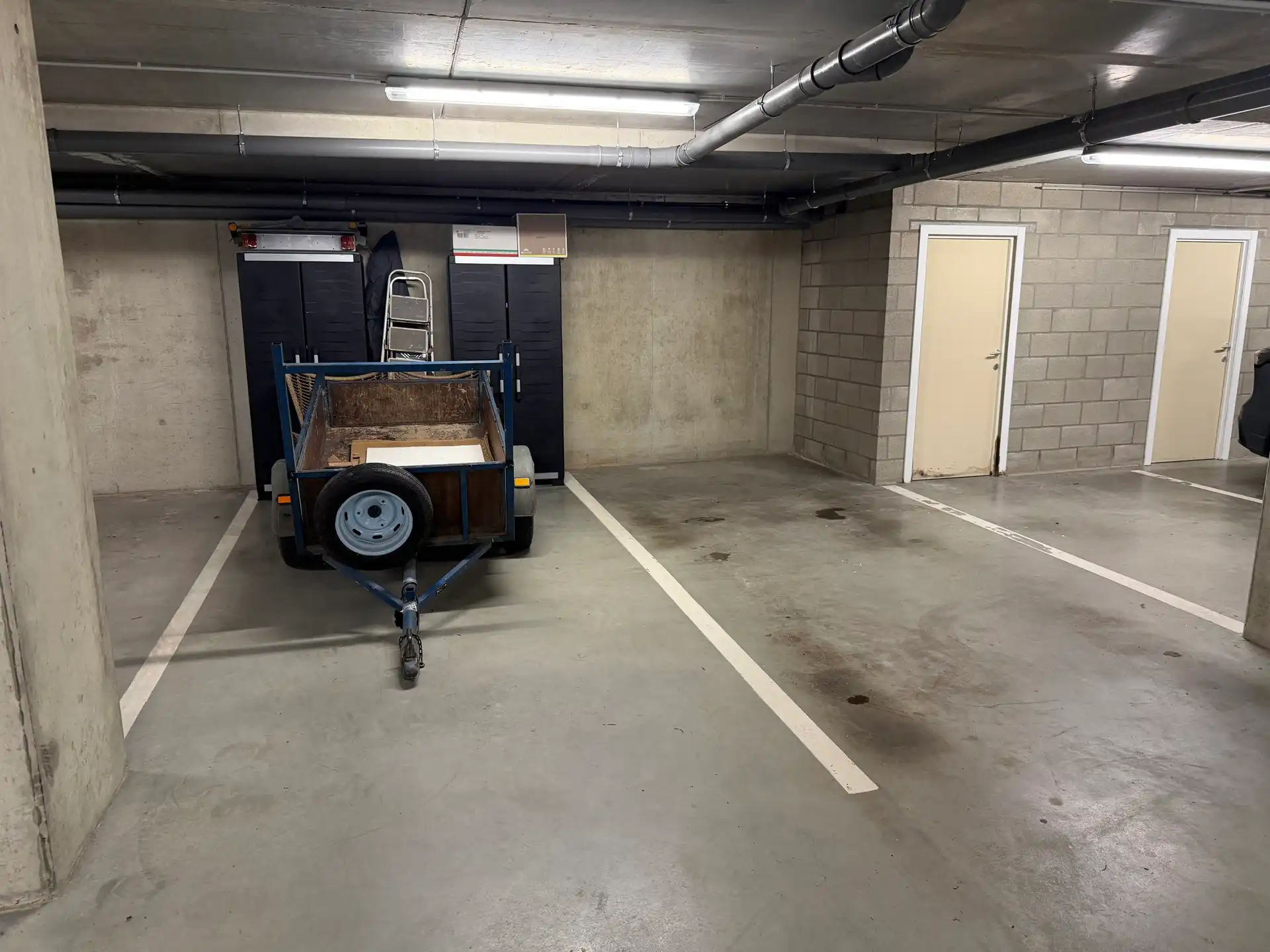 Penthouse te koop foto 26