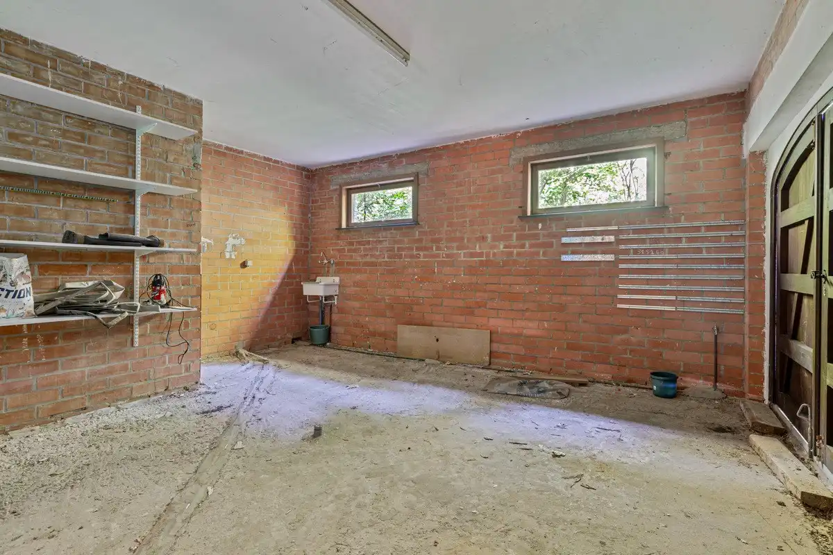 Rustig en residentieel gelegen woning met mogelijkheden op een mooi perceel van 1.317 m². foto 20