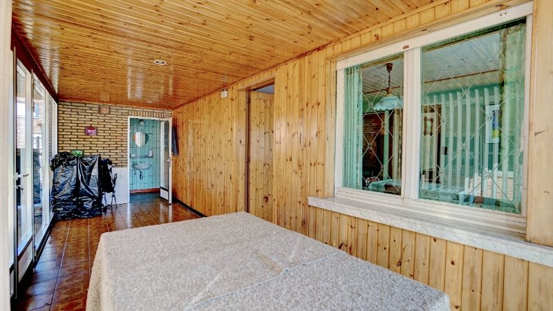 Te renoveren woning met ruim bijgebouw op 10a83ca foto 9