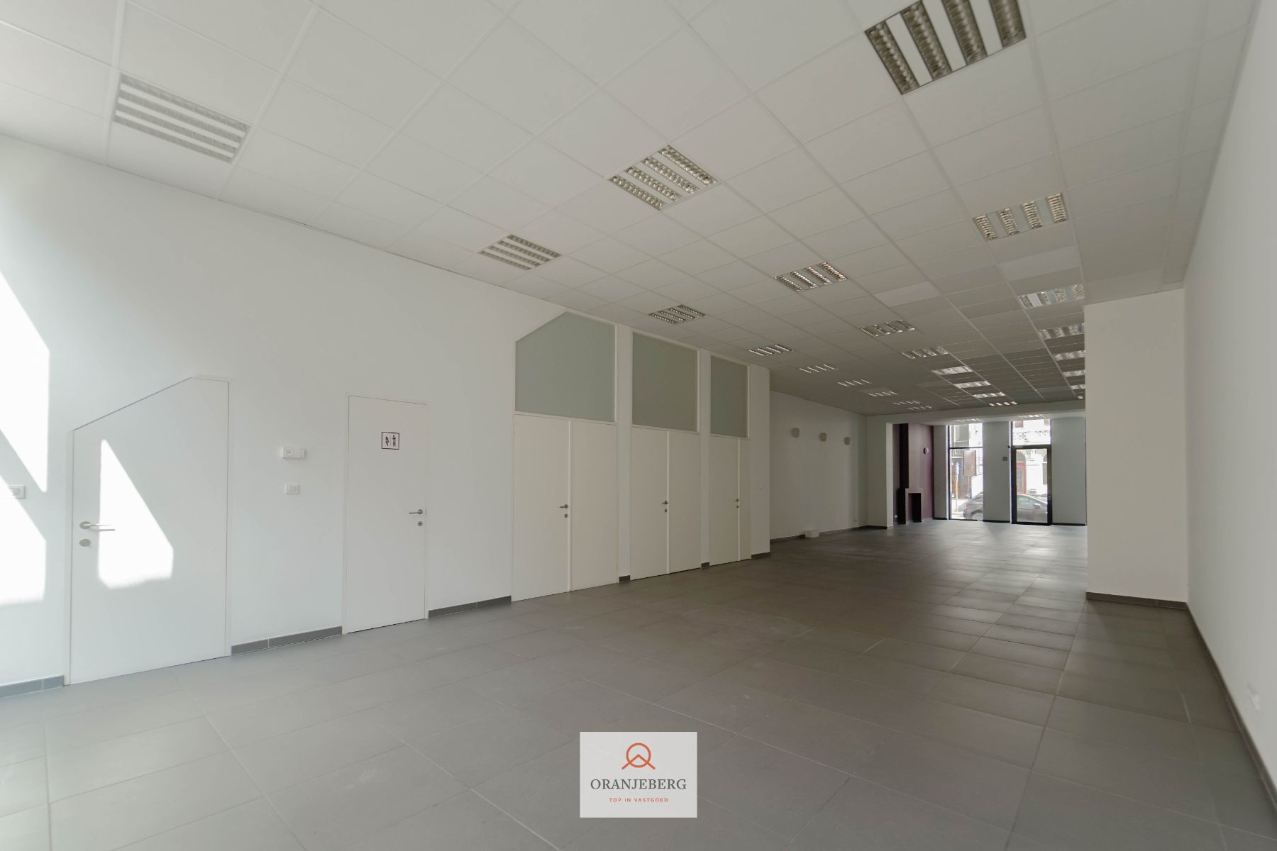 Handelspand 178 m²  te huur in Burgstraat foto 8