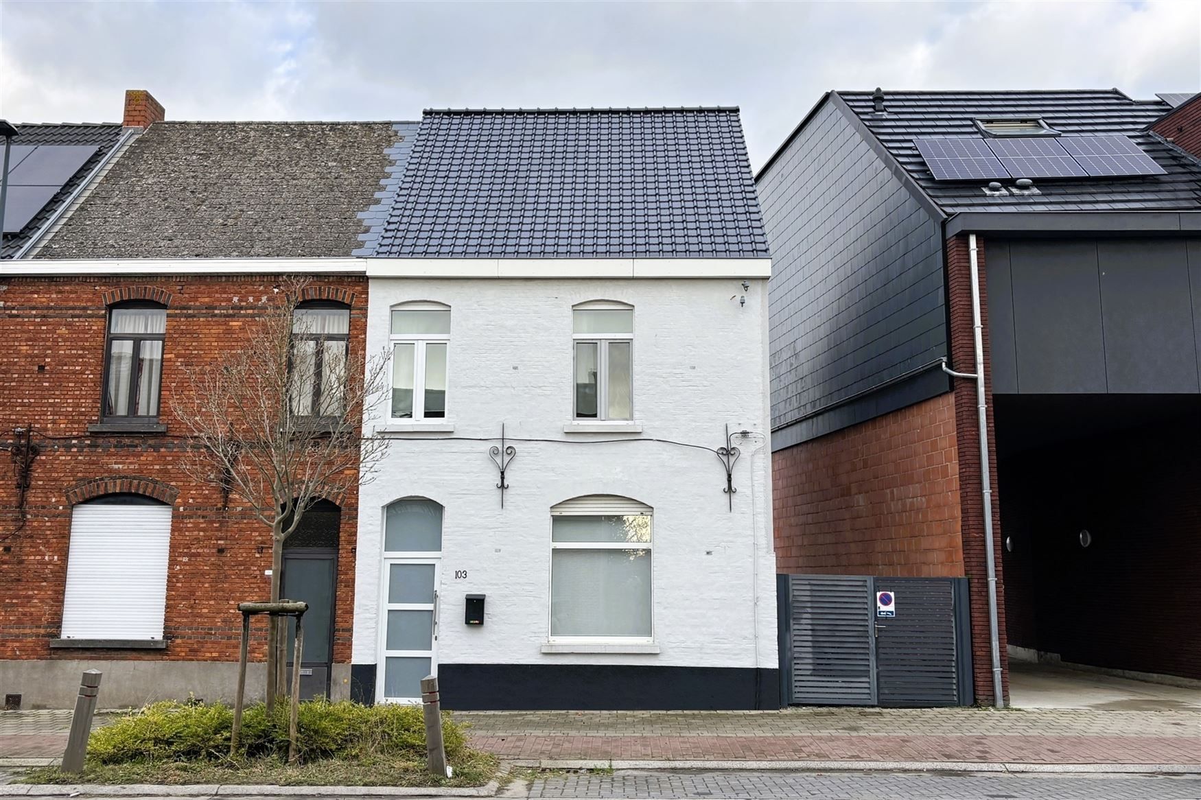 Instapklare woning met praktijkruimte foto 17