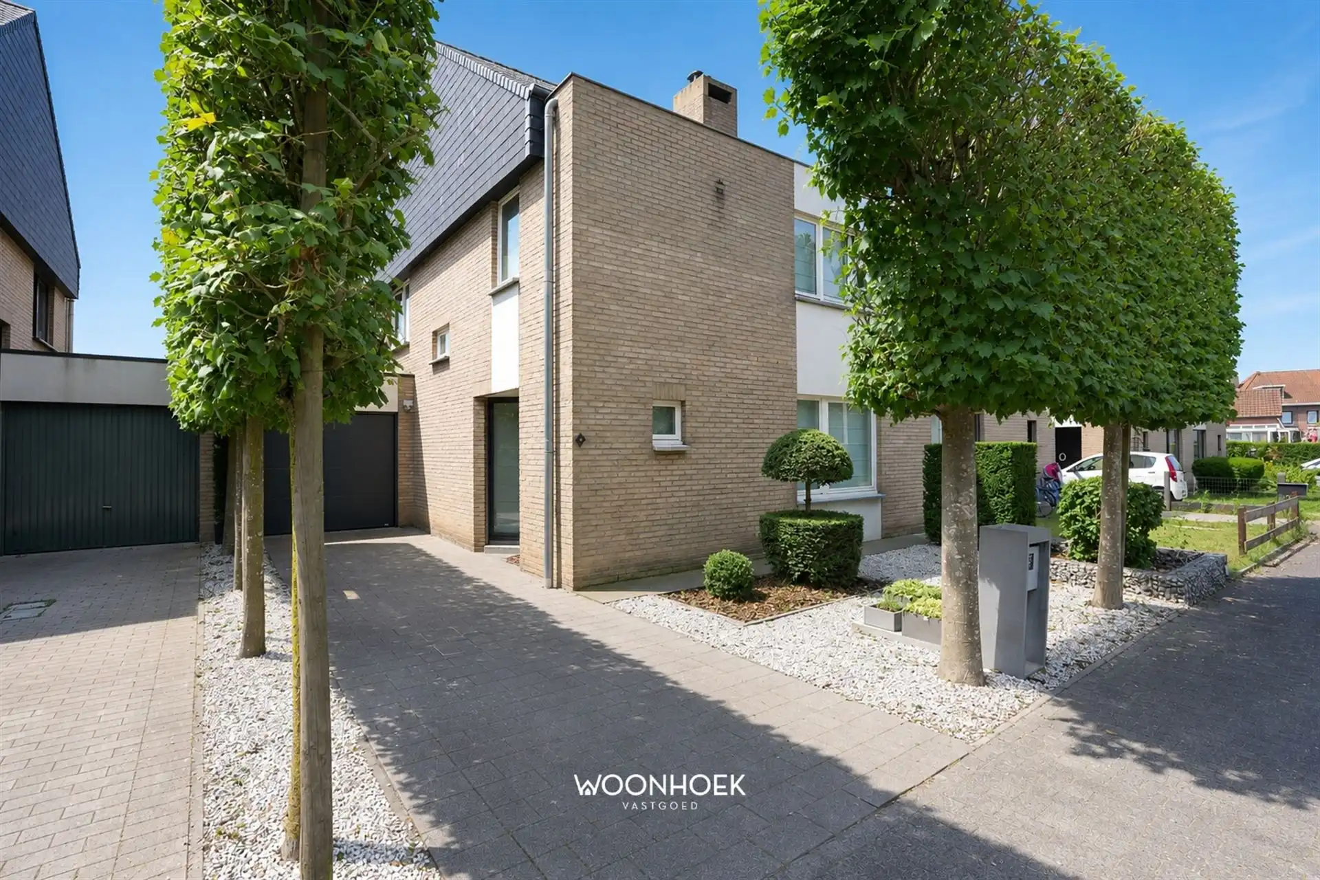 Unieke investering in het hart van Sint-Niklaas foto 20