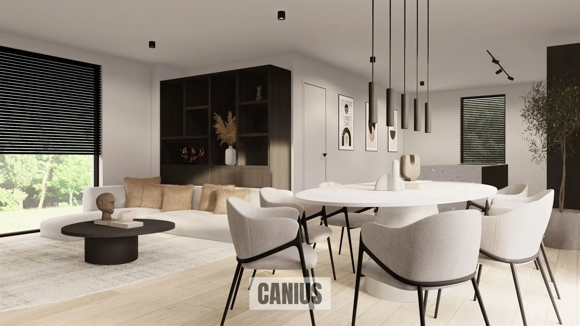 WONEN IN DE PAREL VAN HASPENGOUW foto 8
