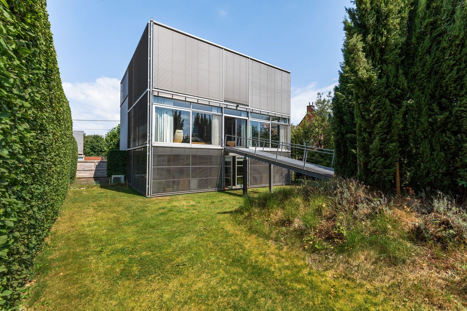 Luxueuze architectenwoning op toplocatie te Berlaar foto 26