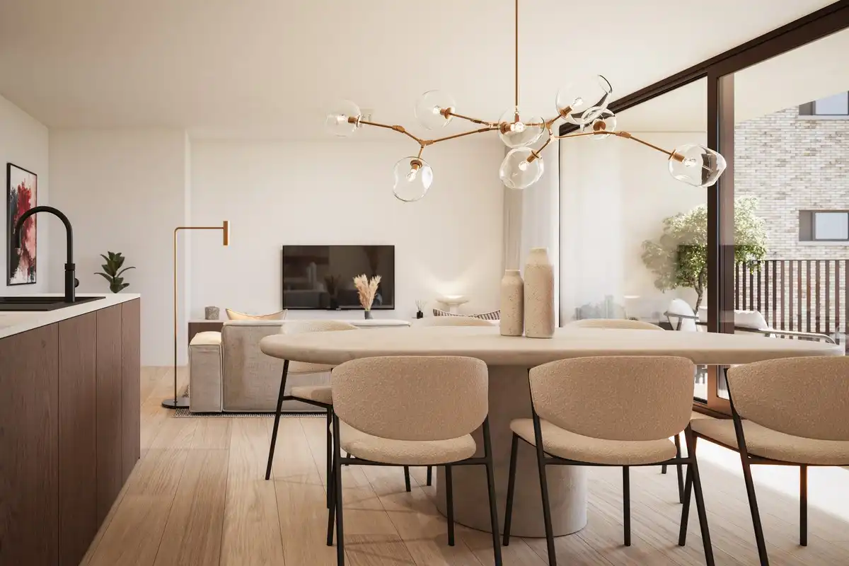 RESIDENTIE HONORE foto {{pictureIndex}}