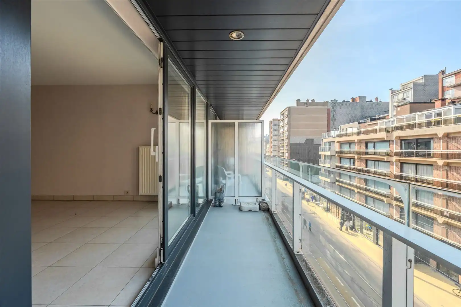 3 slaapkamer appartement in het centrum van Middelkerke foto 13