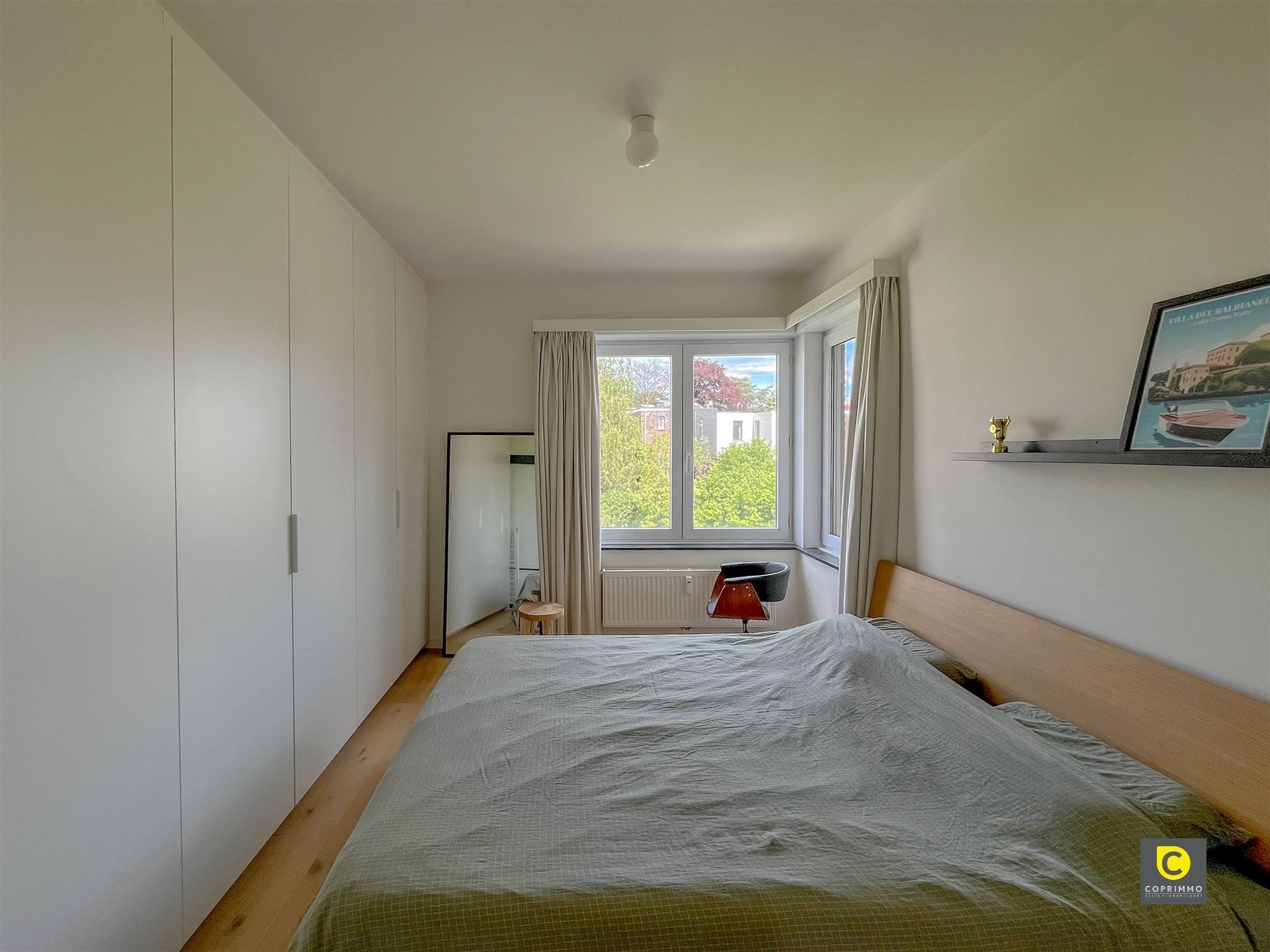 Instapklaar 2slp app. in rustige omgeving! foto 10