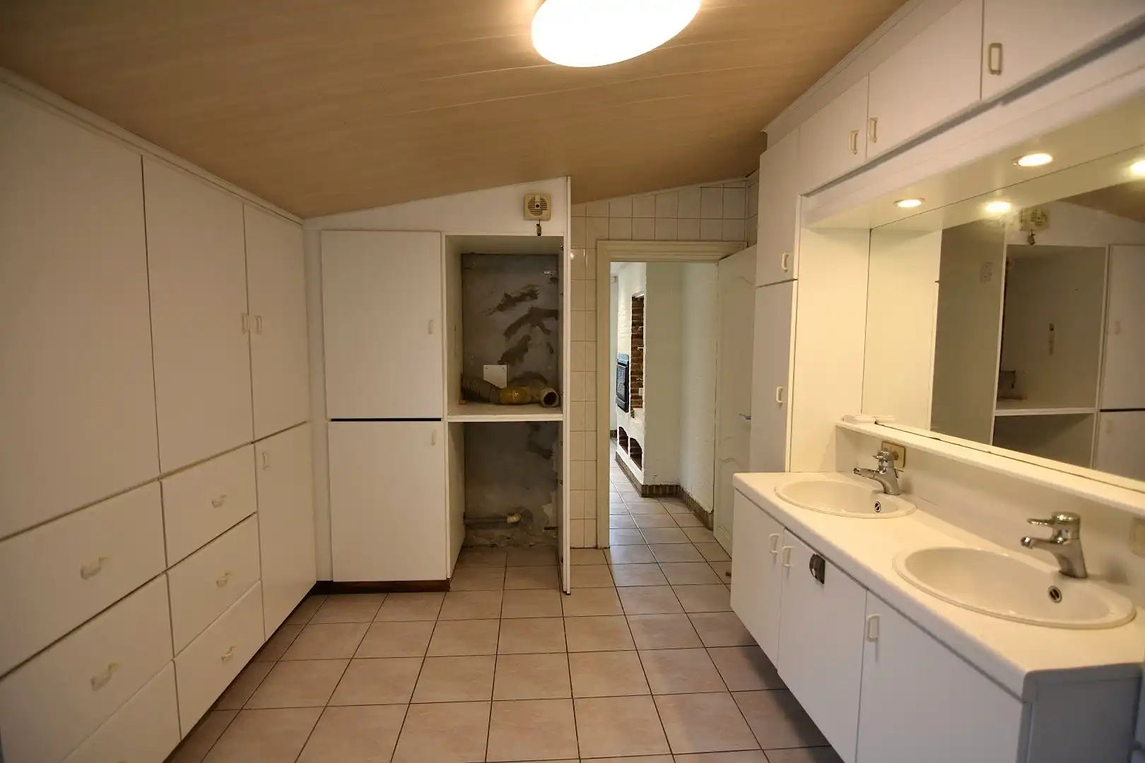 Landelijk gelegen woning nabij Rhodesgoed Kachtem foto 12