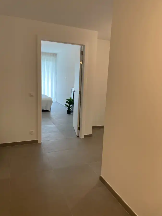 Nieuwbouw twee-slaapkamer appartement foto 7