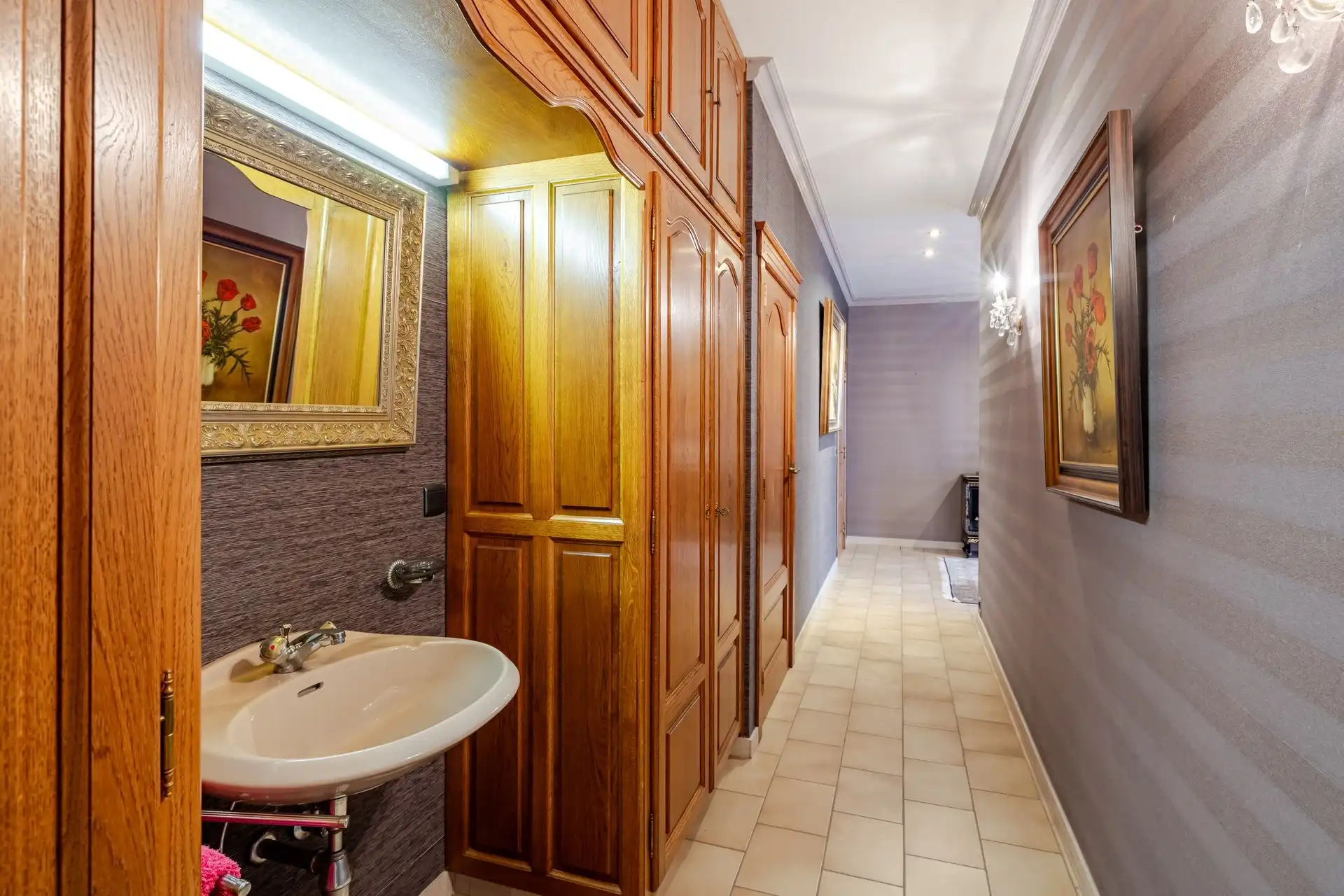 Charmante villa met panoramisch zicht op een toplocatie foto 22