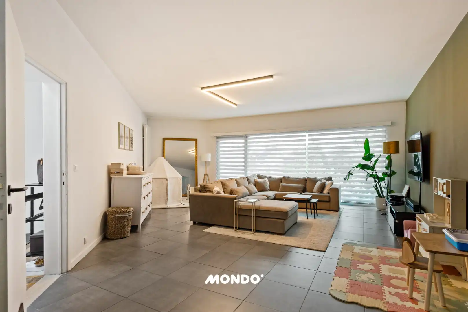 Kleinschalig appartementsgebouw met 2 appartementen en garage! foto 6