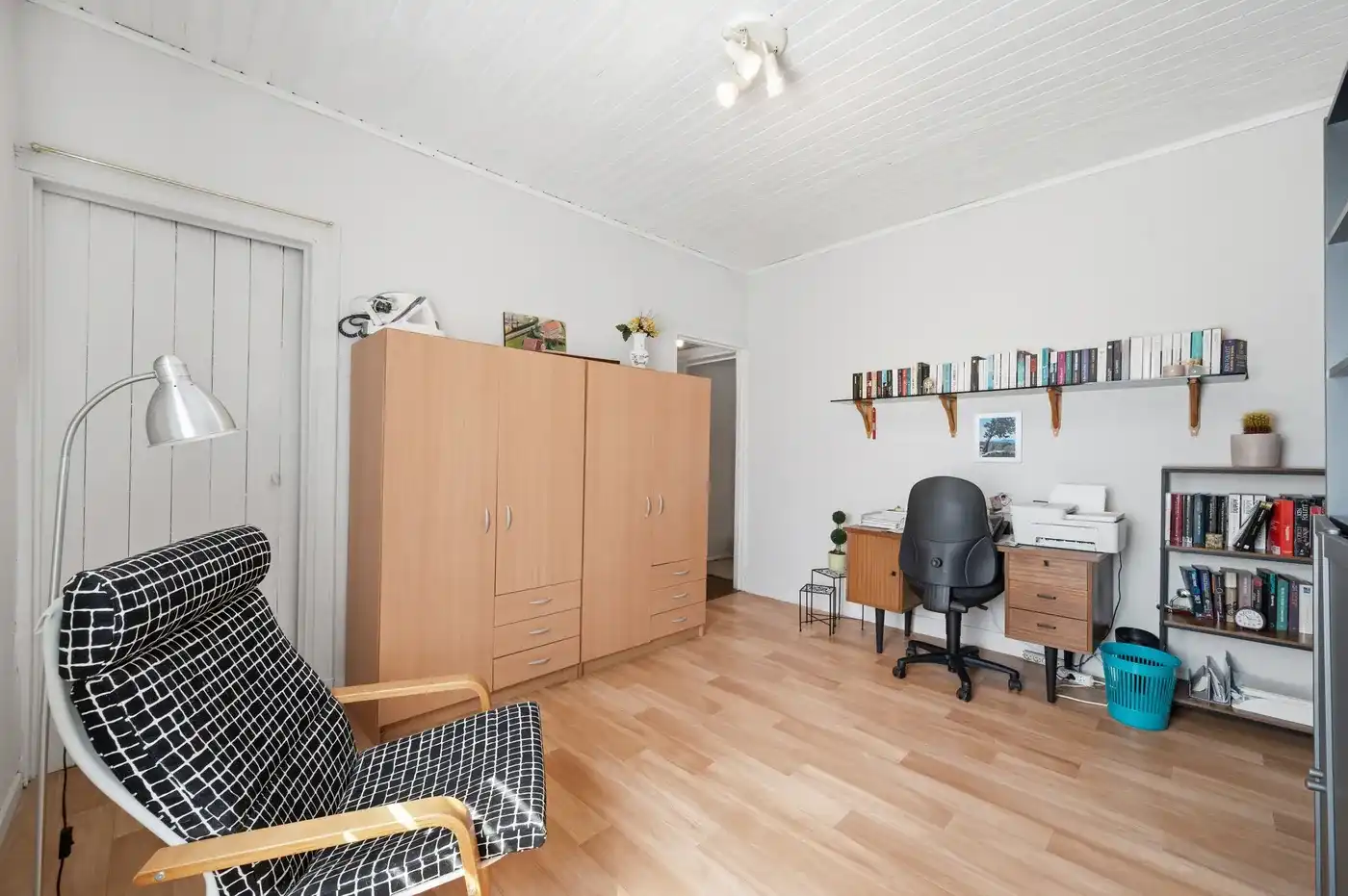 Instapklare en verzorgde woning in Overijse foto 16