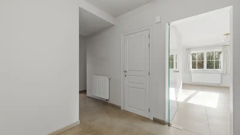 Zonnig luxe hoekappartement van 114m² met terras 11m² in parkdomein 'Berkendael' foto 17