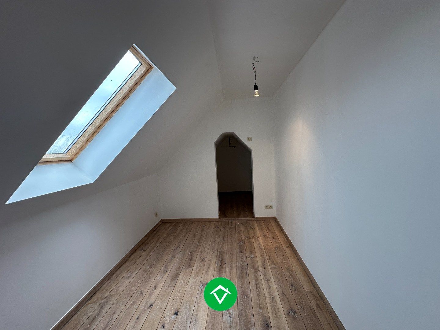 Nieuwbouwwoning te huur in Eernegem – energiezuinig en instapklaar! foto 15