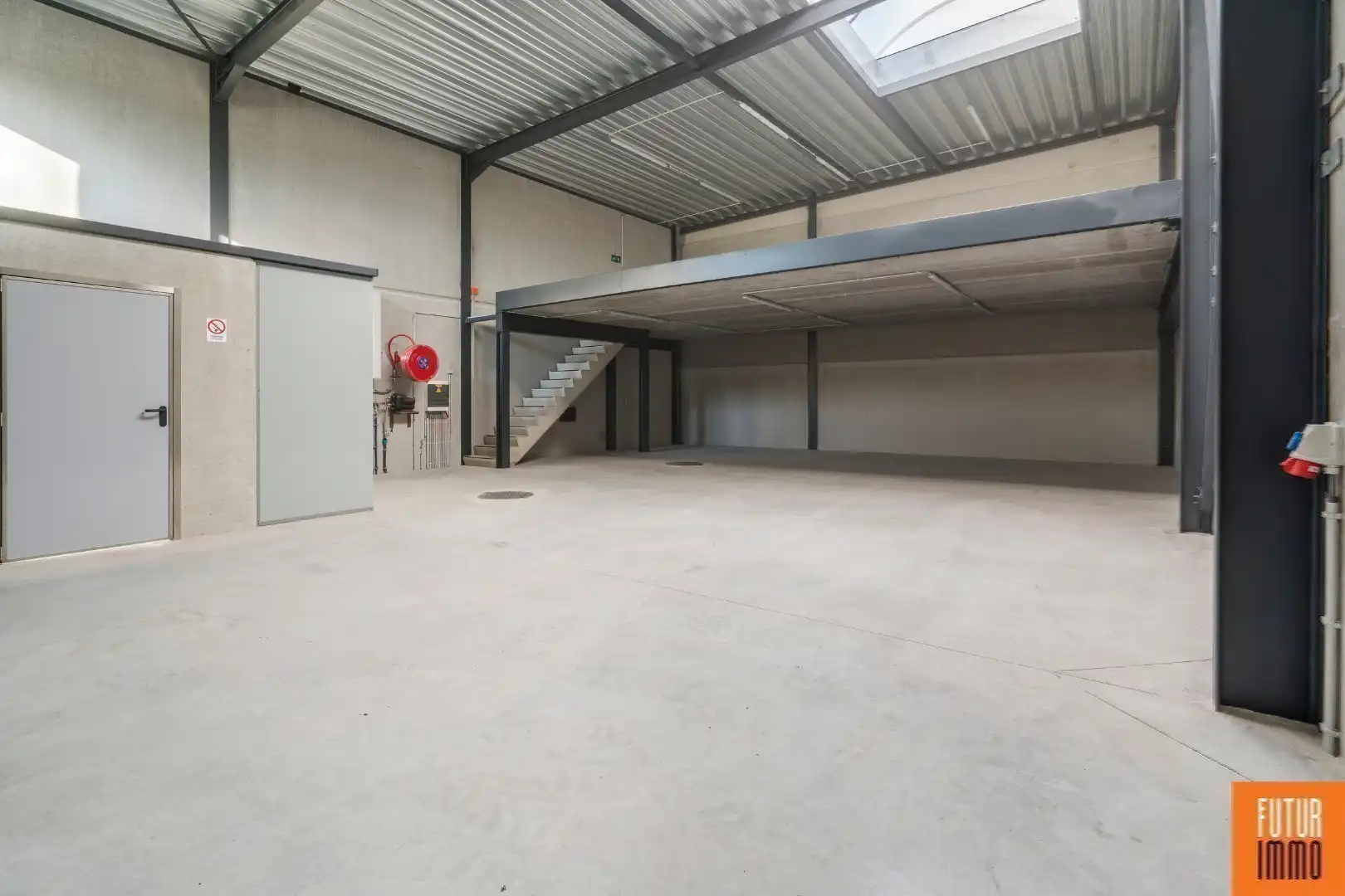 KMO-UNIT te huur foto 22