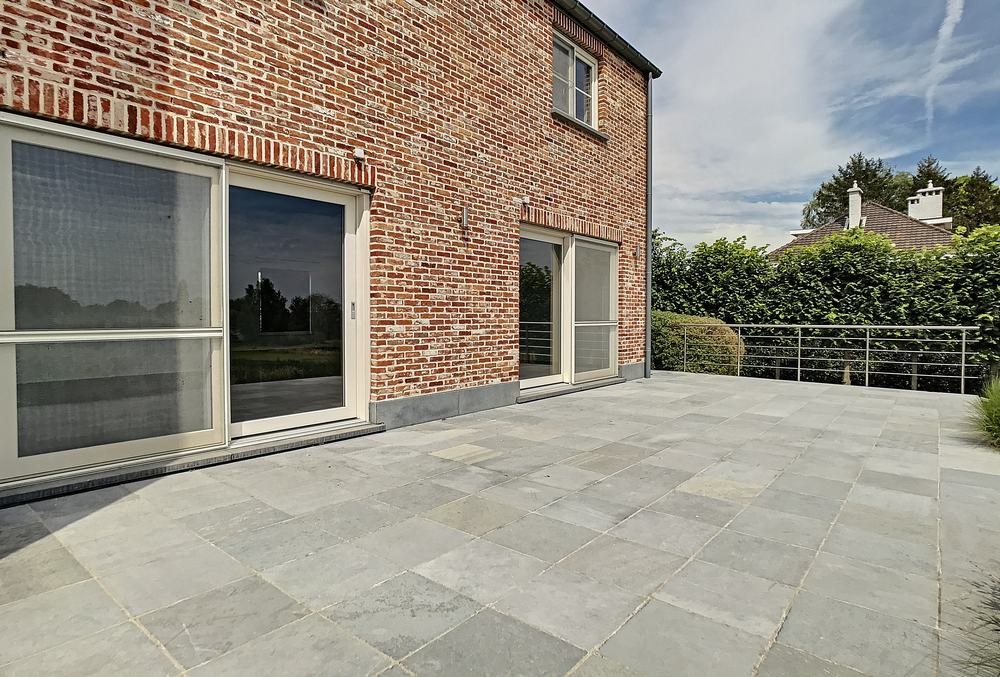 Villa te huur foto 3