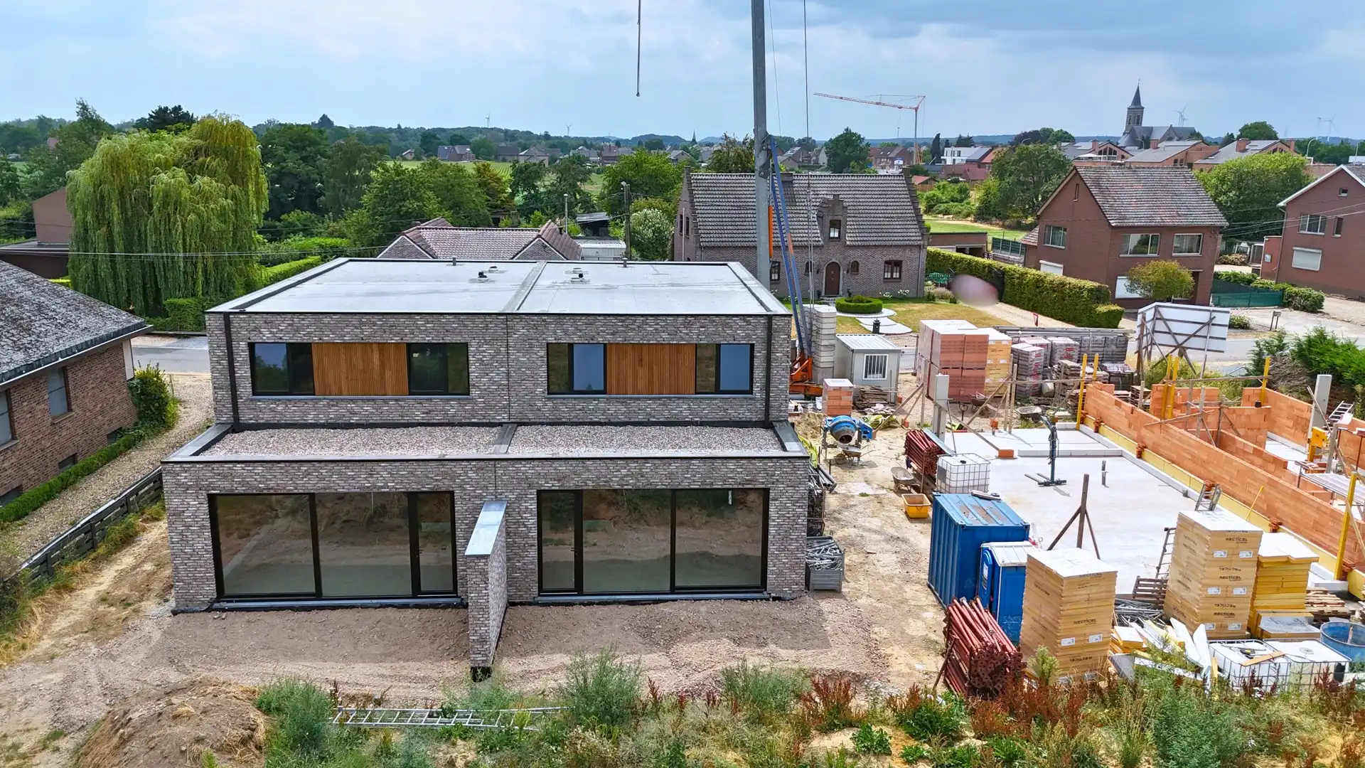 Woning foto 3