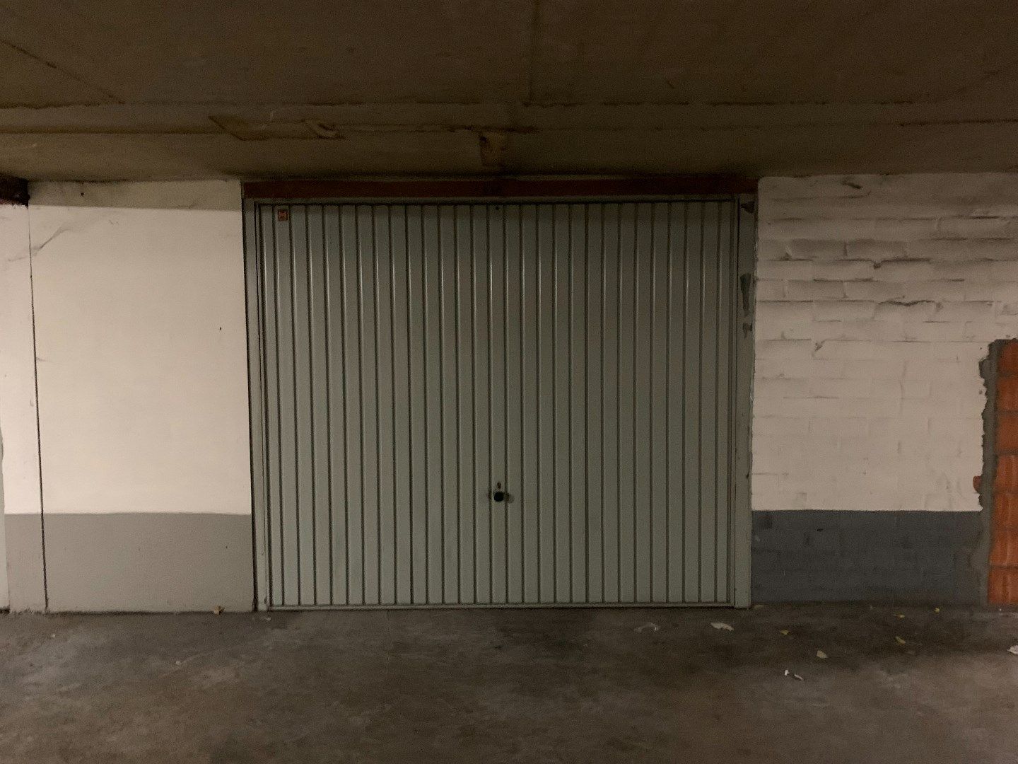 Ondergrondse garagebox te koop! foto 2