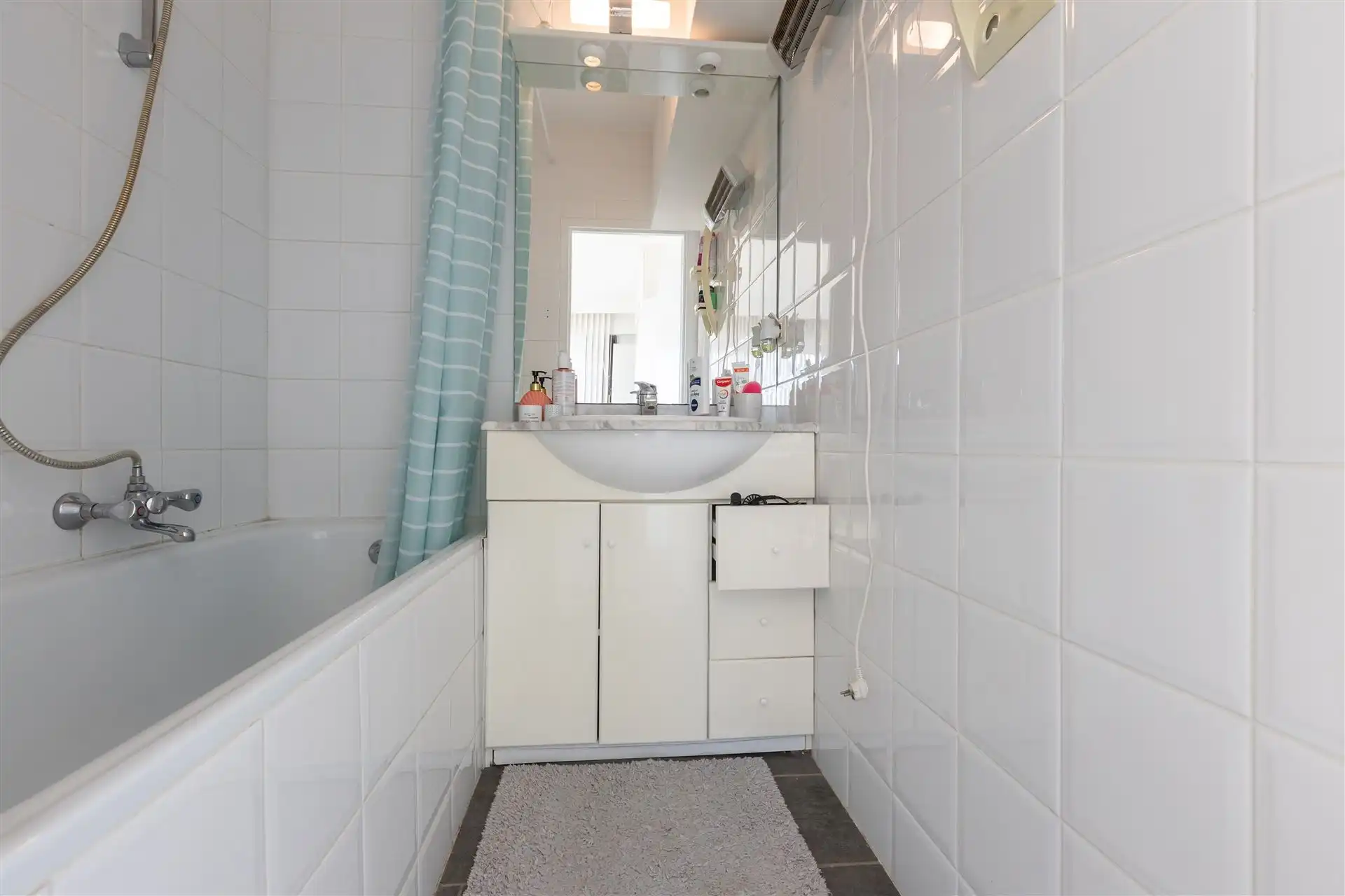 Appartement 1 slaapkamer foto 16