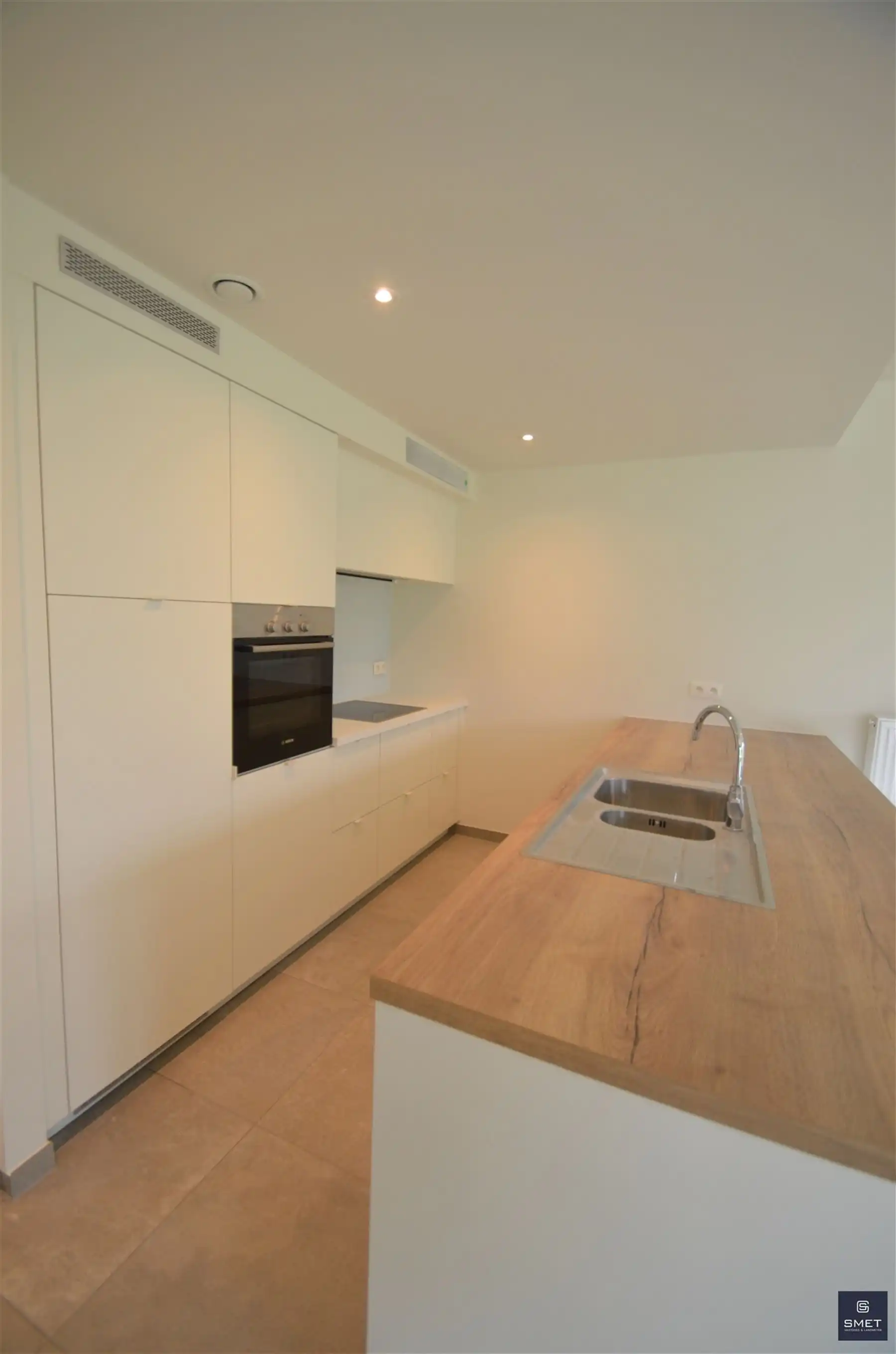 gelijkvloers appartement foto 6